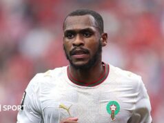 Ipswich Town: Issa Diop chega do Fulham por uma verba não revelada