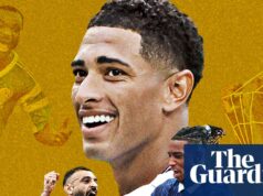 Durante a Copa do Mundo conseguimos microdosar a política. Agora está sendo inundado por isso | Campeonato Mundial de 2026