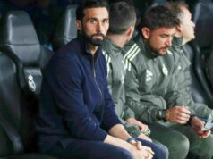 Fulham anuncia Arbeloa como treinador… e seu primeiro jogo oficial será contra Xabi Alonso!