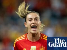 London City Lionesses confirma contratação da superestrela espanhola Alexia Putellas | Leoas de Londres