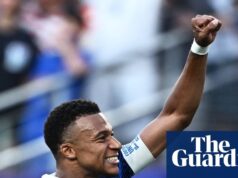 A França encontra uma maneira de superar o Paraguai e o que espera a Inglaterra no México? – Diário da Copa do Mundo | Esporte