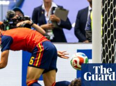 Lammens lamenta erro tardio na passagem da Espanha às meias-finais | Copa do Mundo diariamente