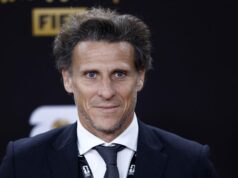 Diego Forlán se torna o novo técnico do Uruguai
