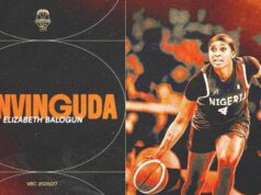 Valencia Basket conclui contratação de Balogun