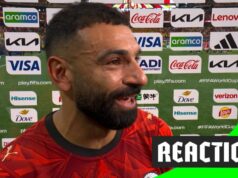 “Eu decidi no último minuto!” – Salah no pênalti de Panenka