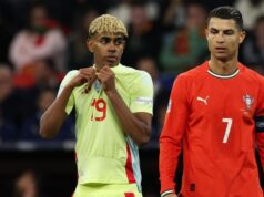 A que horas a Espanha joga contra Portugal e onde você pode assistir às oitavas de final da Copa do Mundo na TV e ao ar livre?