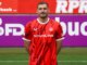 O oficial Elversberg contratou o especialista defensivo do Kaiserslautern, Luca Sirch, por transferência gratuita