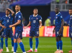 França-Marrocos também é uma ameaça ao clima?