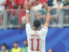 Copa do Mundo de 2026: Marrocos perde seu artilheiro