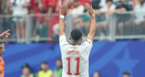 Copa do Mundo de 2026: Marrocos perde seu artilheiro