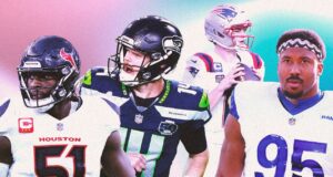 Previsões da temporada da NFL para 2026: como o supercomputador Opta classifica os favoritos do Super Bowl