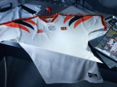 NFL e Fanatics apresentam Futebol x Futebol 2026