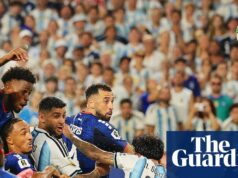 Cabo Verde corre o risco de sofrer um choque para sempre antes de a Argentina partir corações no clássico do Mundial | Campeonato Mundial de 2026