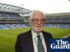 Obituário de Ken Bates | Chelsea