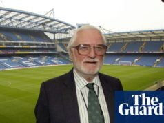 Obituário de Ken Bates | Chelsea