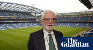 Obituário de Ken Bates | Chelsea
