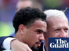 ‘Temos uma equipa diferente’: vingança pela saída do Euro leva França às meias-finais de Espanha | Campeonato Mundial de 2026