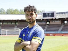 Pablo Crespo continuará liderando Compos na 2ª RFEF