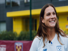 West Ham: Laia Codina sobre Rita Guarino, um novo projeto e sucesso na Espanha