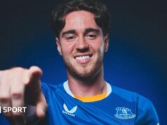 Notícias sobre transferência de Hayden Hackney: Everton contrata meio-campista do Middlesbrough