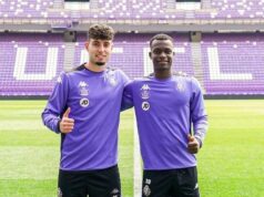 CD Castellón Os três jogadores da equipe reserva que iniciarão a pré-temporada no CD Castellón (um deles, com passagem pela Primeira Divisão)