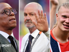 Estará Ian Wright certo sobre as razões dos problemas do futebol escocês?