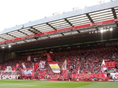 Liverpool Football Club emite proibições enquanto a polícia apreende £ 1,2 milhão em ativos de revendedores de ingressos