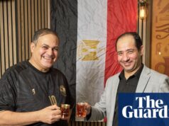 Os australianos egípcios enfrentam um dilema “agridoce”: quem deveriam apoiar na Copa do Mundo? | Copa do Mundo