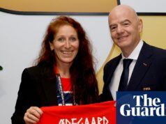 Noruega considera apresentar queixa ética à Fifa sobre o papel de Trump na saga do cartão vermelho na Copa do Mundo | Campeonato Mundial de 2026