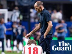 Deveria ter sido diferente, mas a Argentina mostrou intenção, Tuchel mostrou medo | Campeonato Mundial de 2026