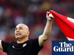 Hossam Hassan e a indefinição das fronteiras entre futebol e política no Egito | Seleção Egípcia de Futebol