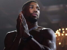 AJ Tyson tem como alvo Fury Fight Boxing Match, hora de início, data, canal de TV do Reino Unido e transmissão online ao vivo