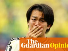 Postecoglou é exatamente o que o Japão precisa após a quinta derrota consecutiva nas eliminatórias da Copa do Mundo | Ange Postecoglou