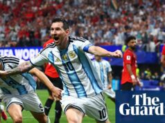 Argentina evita desastre com polêmico retorno tardio | Diário da Copa do Mundo – vídeo