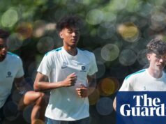 Socceroos entram em território desconhecido com chance de fazer história contra o Egito | Seleção Australiana de Futebol – Socceroos
