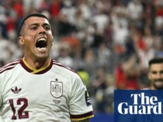 Pedro Porro passa de defensor a destruidor enquanto a Espanha volta a superar a França | Campeonato Mundial de 2026