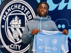 Jeremy Monga: Quão boa é a nova contratação do Manchester City e que papel ele poderia desempenhar?
