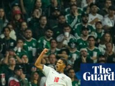 A noite incrível da Inglaterra no Azteca | Diário da Copa do Mundo – vídeo