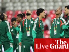 Suíça x Argélia: 32 últimas partidas da Copa do Mundo de 2026 – ao vivo | Campeonato Mundial de 2026