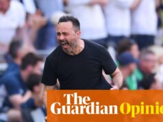 A equipa actual, não a equipa posterior – os Spurs estão a gastar muito dinheiro, mas para que serve? | Tottenham Hotspur