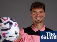 Thomas Meunier ‘extremamente entusiasmado’ com transferência gratuita para Sunderland | Sunderland