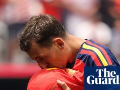 Vamos falar sobre Mikel Oyarzabal: o homem quieto da Espanha em destaque | Campeonato Mundial de 2026