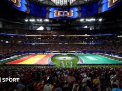 Copa do Mundo de 2026: Por que as bandeiras da Arábia Saudita e do Iraque não serão hasteadas na Copa do Mundo
