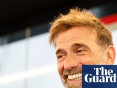 Jürgen Klopp confirmado como técnico da Alemanha para o Europeu de 2028 e a Copa do Mundo de 2030 | Jürgen Klopp