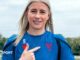 Superliga Feminina: Bethany England assina pelo Crystal Palace