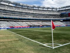 Alerta meteorológico em Nova York poucos dias antes da final da Copa do Mundo