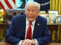 Árbitro-chefe da FIFA defende dirigentes após comentários polêmicos de Trump