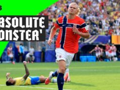 Copa do Mundo de 2026: Brasil x Noruega – análise de Erling Haaland