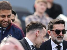 Newcastle: Onde está o clube que aspira ser o melhor até 2030?