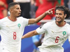 Copa do Mundo de 2026: Invicto há 34 partidas – Marrocos é um sério candidato à Copa do Mundo